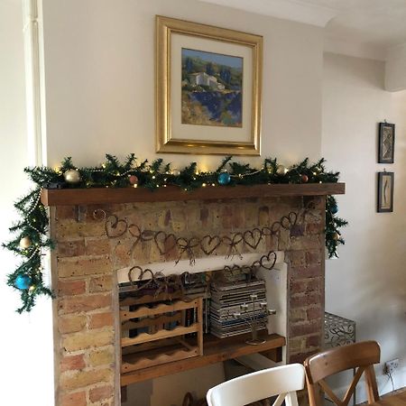 Serendipity Broadstairs Εξωτερικό φωτογραφία
