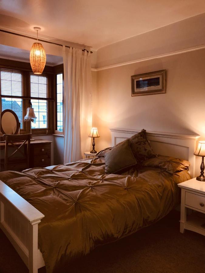 Serendipity Broadstairs Εξωτερικό φωτογραφία