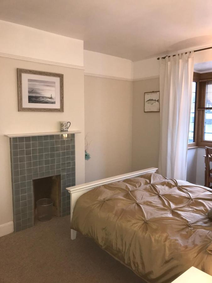 Serendipity Broadstairs Εξωτερικό φωτογραφία