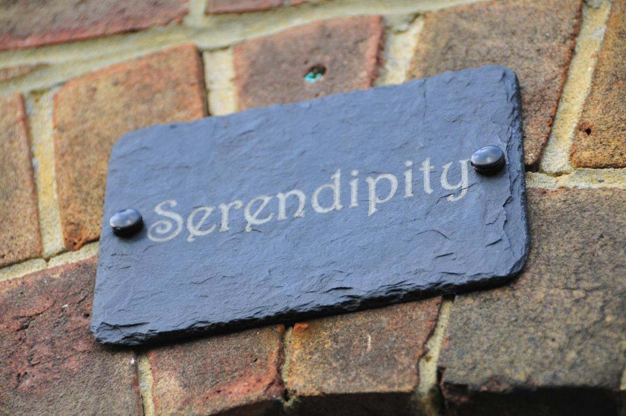 Serendipity Broadstairs Εξωτερικό φωτογραφία