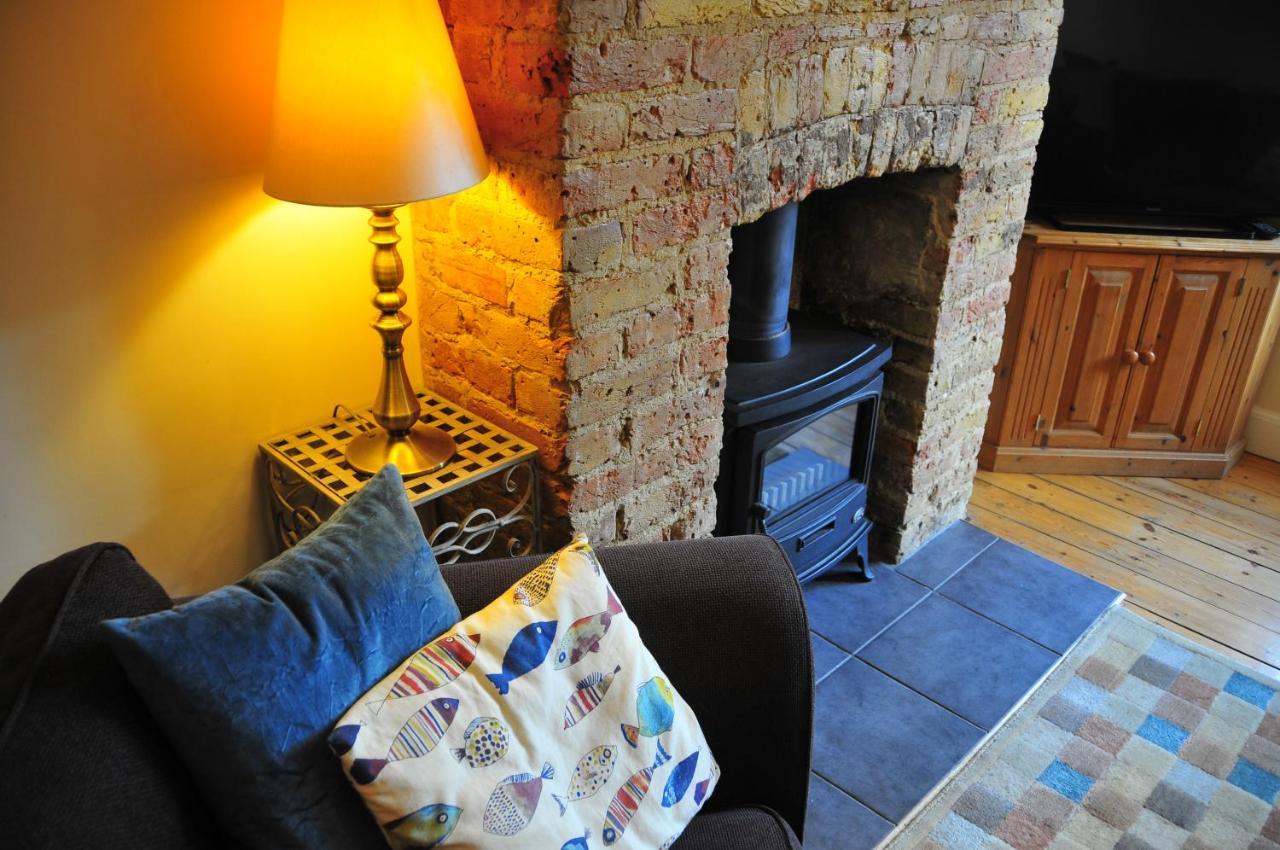 Serendipity Broadstairs Εξωτερικό φωτογραφία