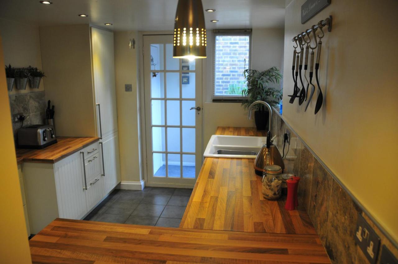 Serendipity Broadstairs Εξωτερικό φωτογραφία