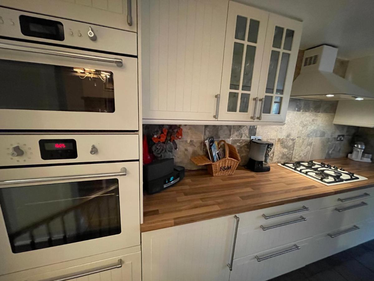 Serendipity Broadstairs Εξωτερικό φωτογραφία