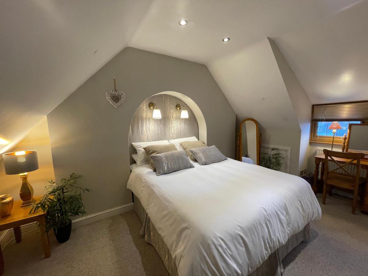 Serendipity Broadstairs Εξωτερικό φωτογραφία