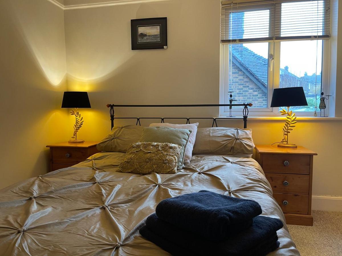 Serendipity Broadstairs Εξωτερικό φωτογραφία