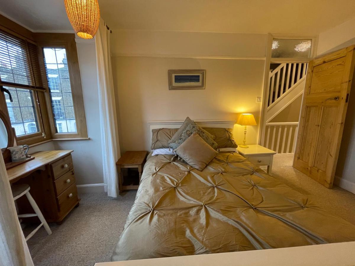 Serendipity Broadstairs Εξωτερικό φωτογραφία