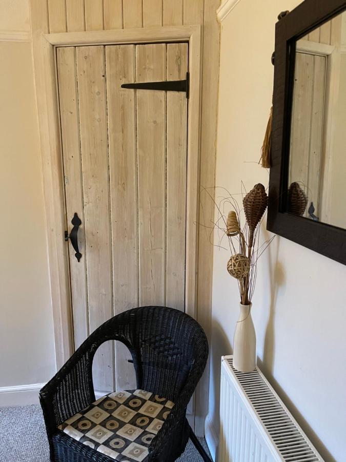 Serendipity Broadstairs Εξωτερικό φωτογραφία