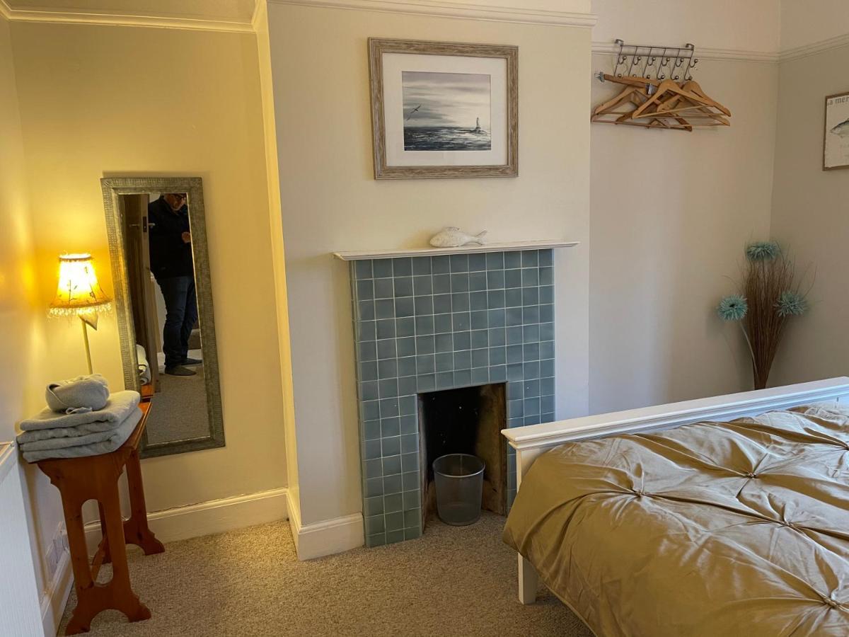 Serendipity Broadstairs Εξωτερικό φωτογραφία