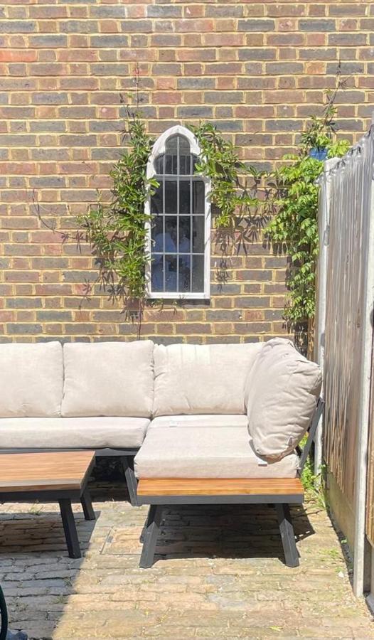 Serendipity Broadstairs Εξωτερικό φωτογραφία